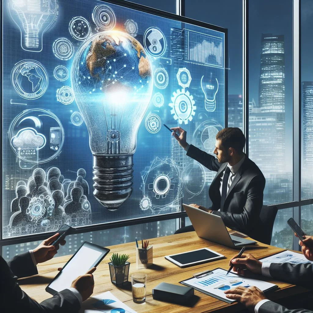 Tráfego Pago com IA