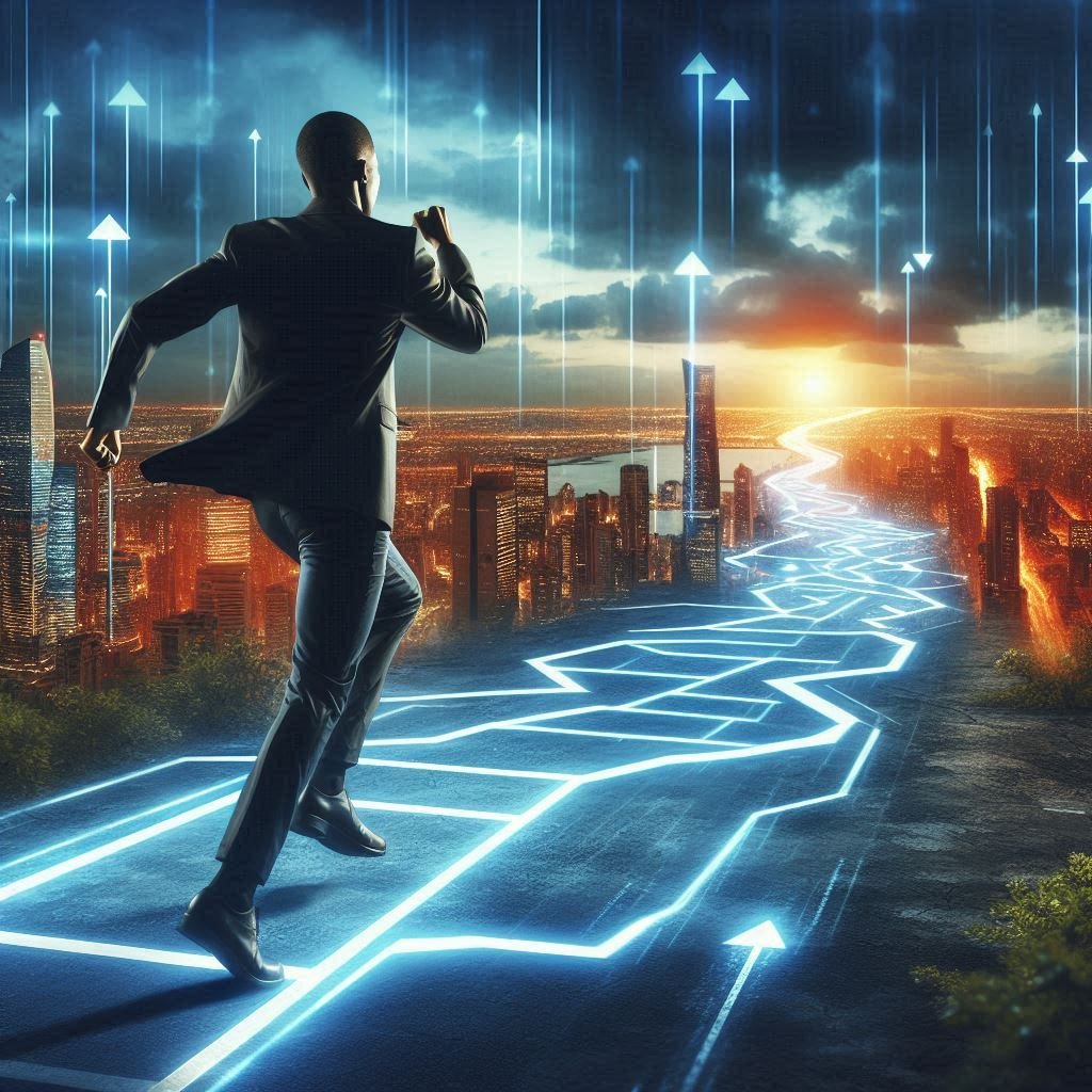 Trilha Digital para vender mais