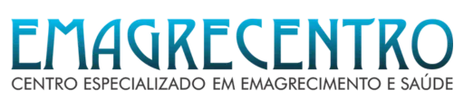 Logotipo Emagrecentro