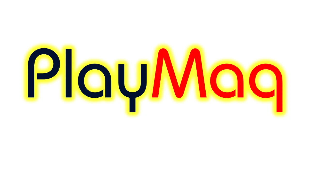 PlayMaq