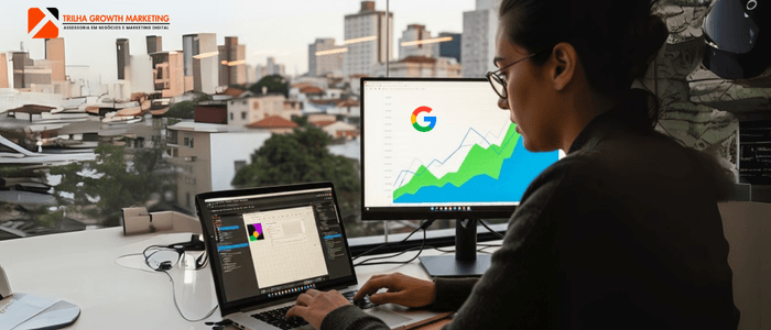 Criação de Site em Santo André