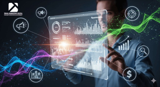 Gestor de Tráfego Pago Trilha Marketing