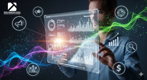 Gestor de Tráfego Pago Trilha Marketing