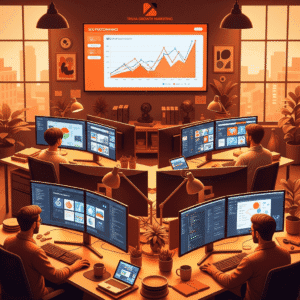 Agência de Marketing perto de mim