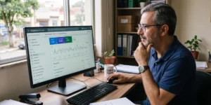 SEO para pequenas empresas: como aparecer no Google organicamente