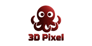 3D Pixel