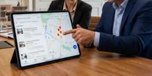 consultoria seo local o que é