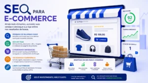SEO para E-commerce