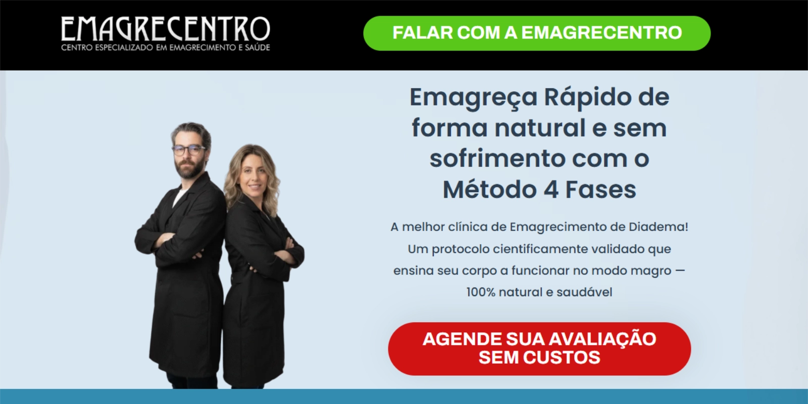 Emagrecentro Diadema