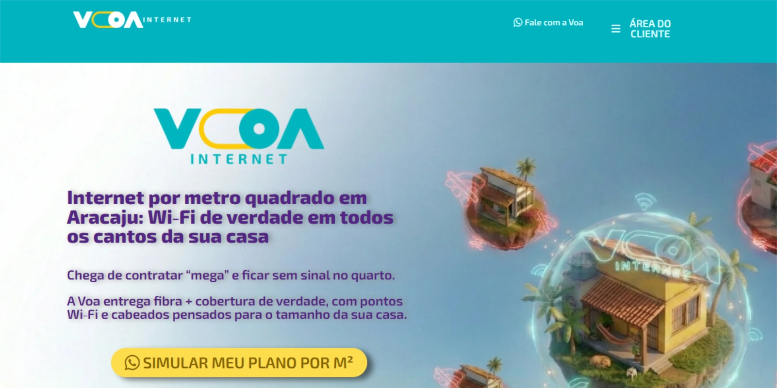Voa Internet