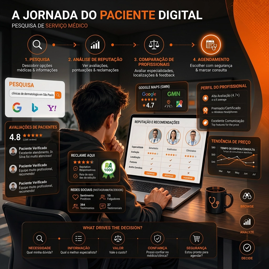Jornada do Cliente